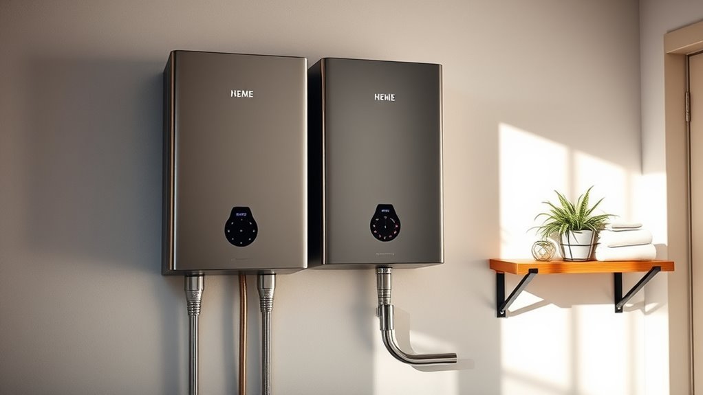 compact efficient safe reliable