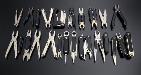 compact multi tools for emergencies