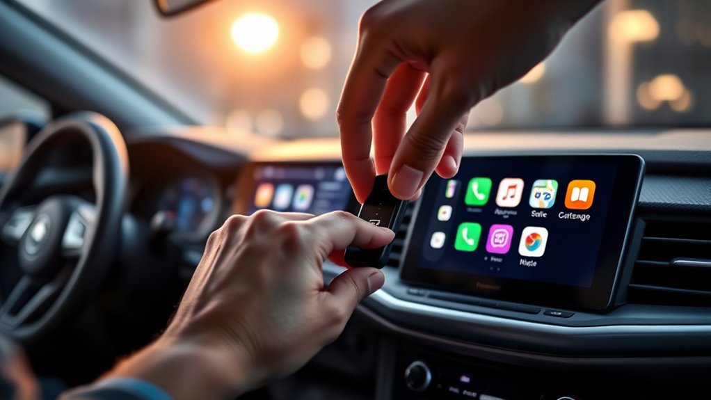 compatibility stability ease features