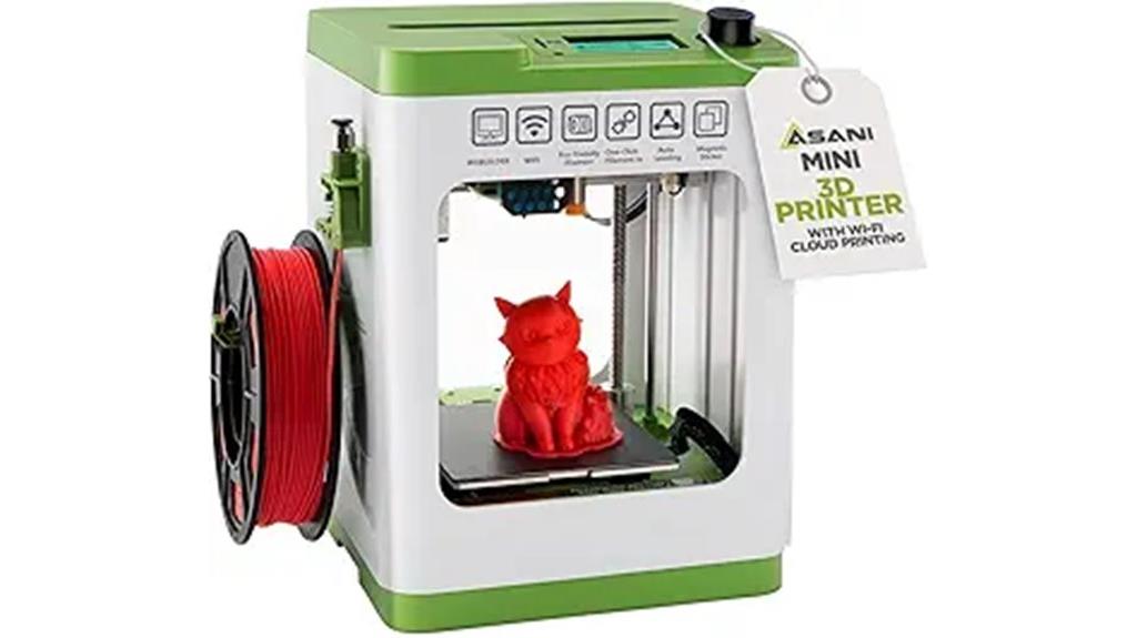 complete 3d printer kit