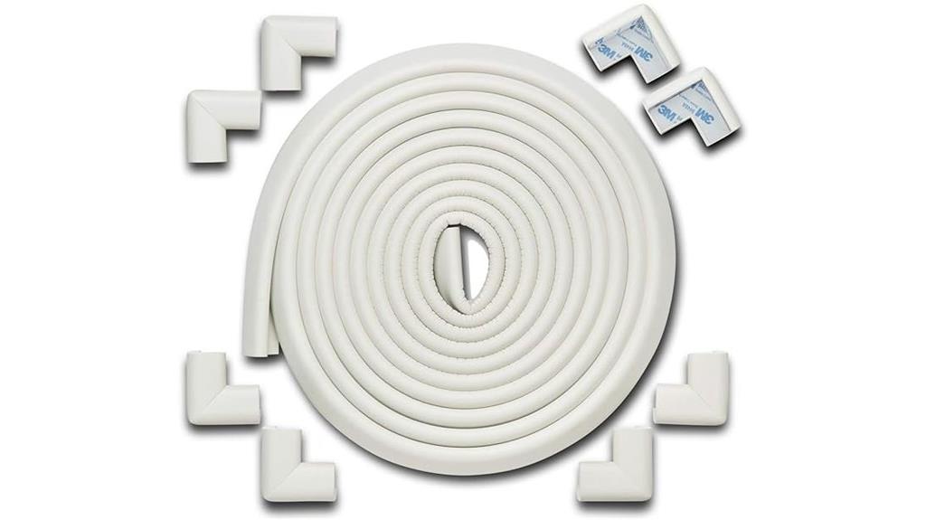 corner protector for safety