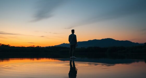 counteracting defamation calmly