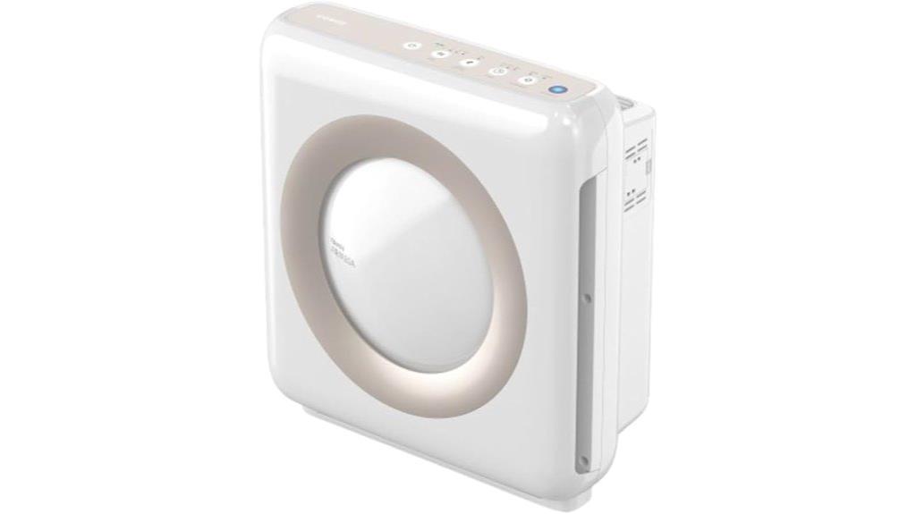 coway ap 1512hh w purifier
