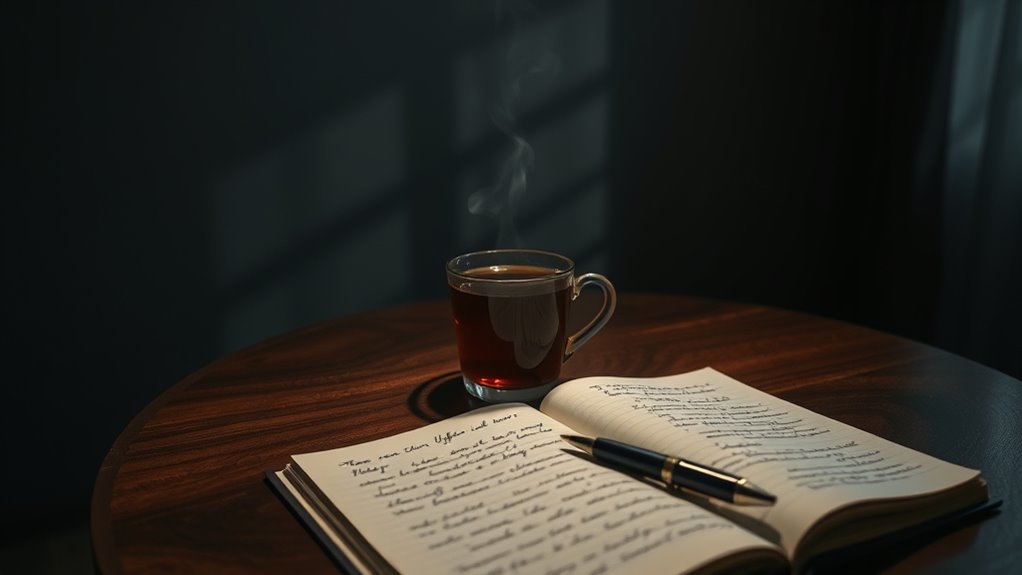 craft a thoughtful response