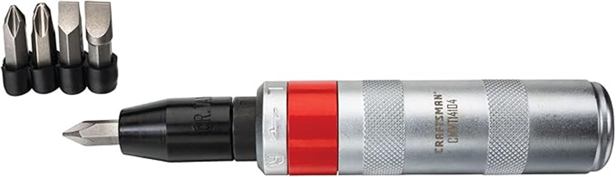 craftsman 3 8 inch impact driver