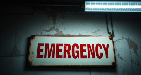 creating urgent crisis messaging