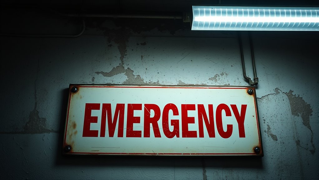 creating urgent crisis messaging