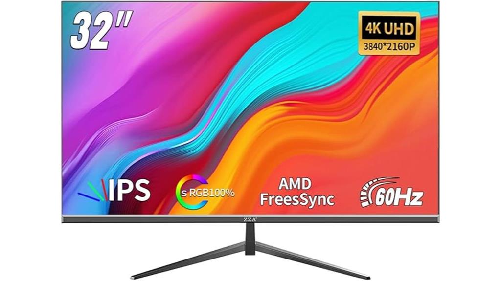 curved 4k uhd monitor