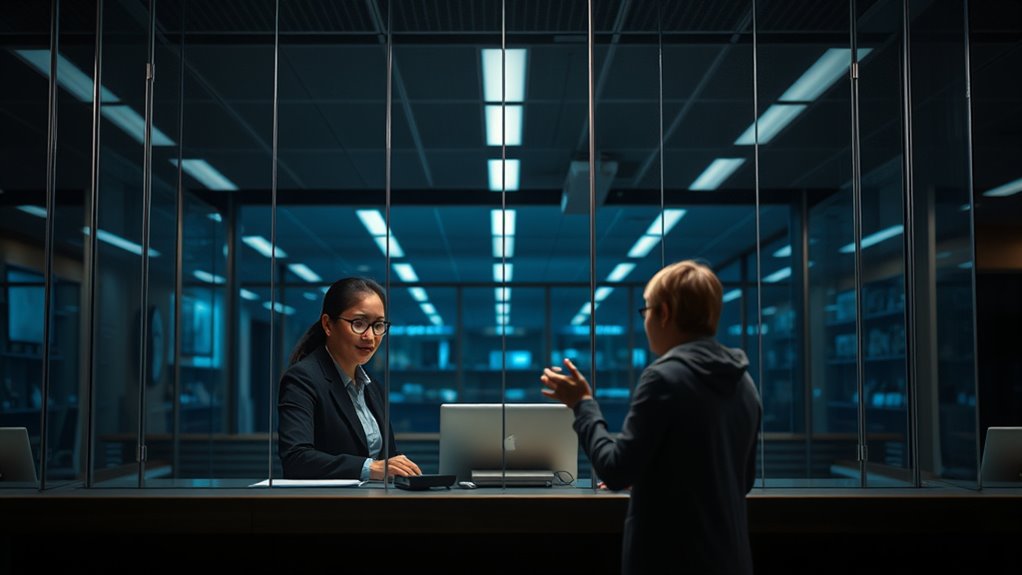 customer rights and accountability