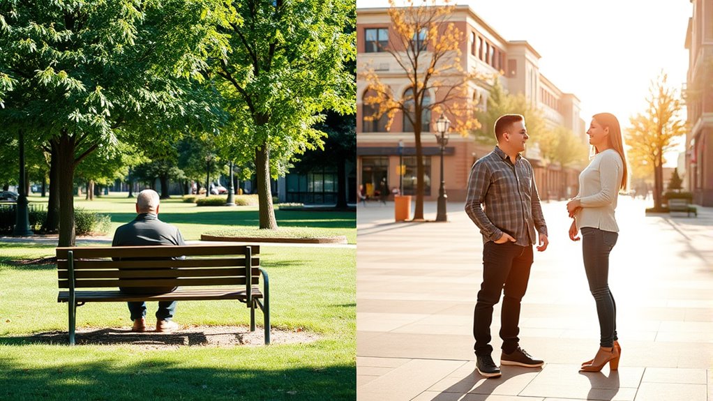 cutting off communication effectively