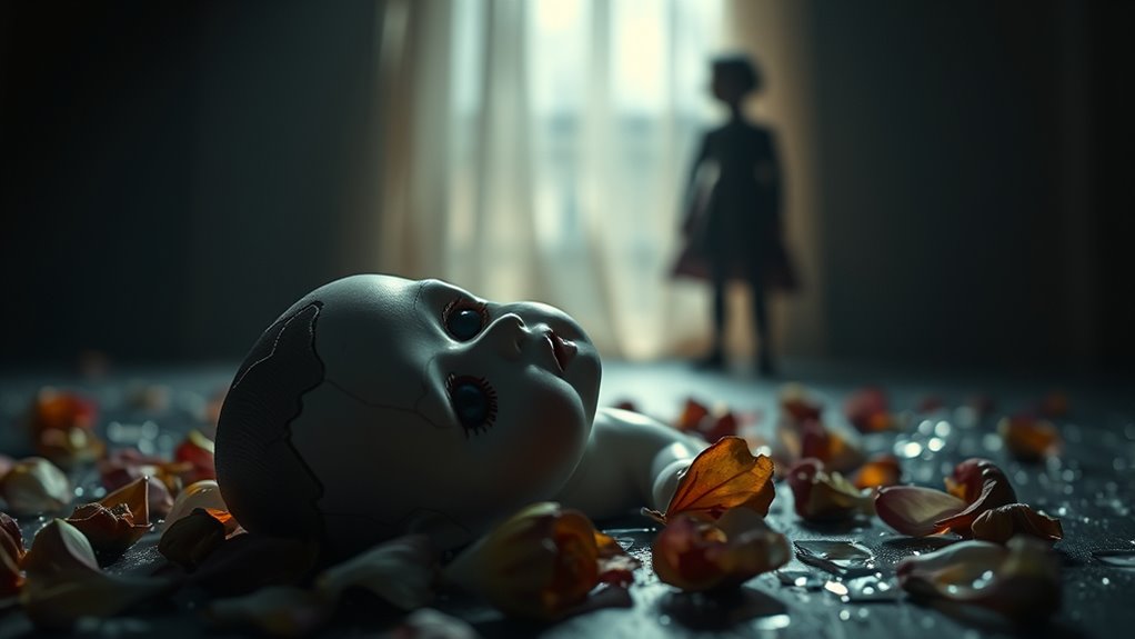 cycle damages mental well being