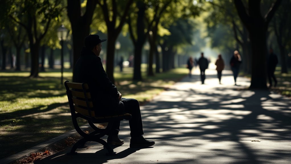 cycle perpetuates victim recurrence