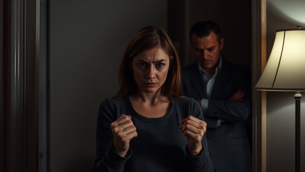 de escalate and exit gracefully