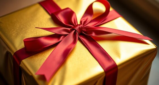 deceptive gift obligations