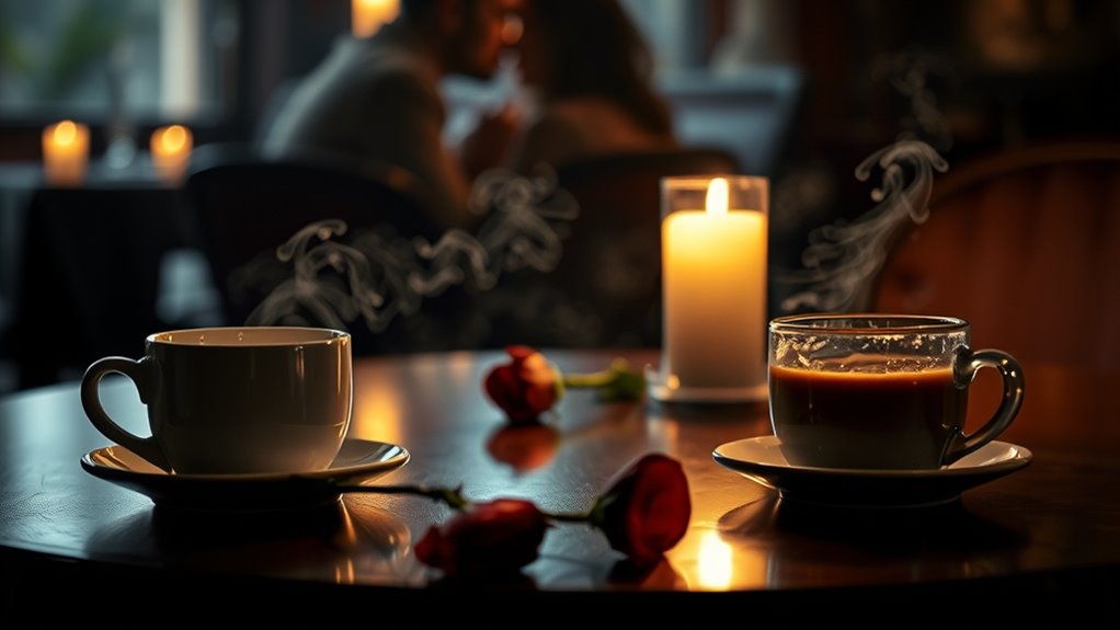 deceptive romantic relationship schemes