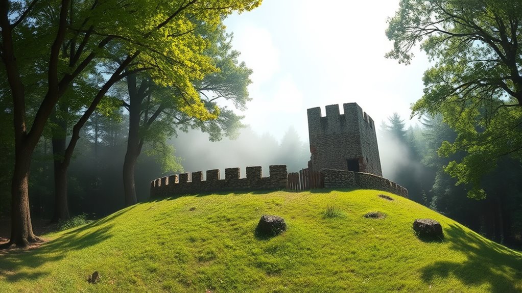 defensive argumentation strategy