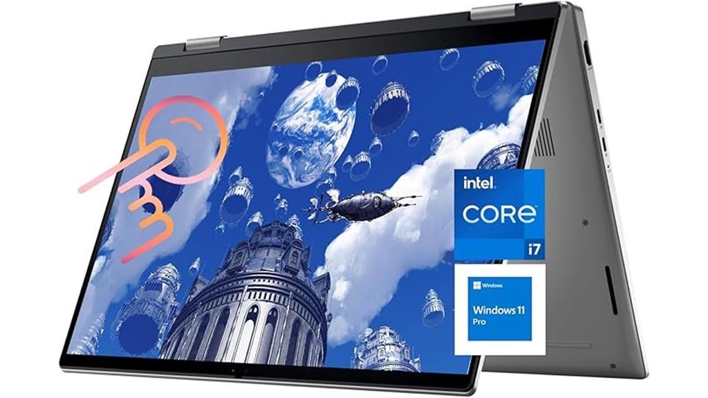 dell latitude 7420 2 in 1