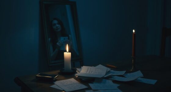 denial of relationship reality