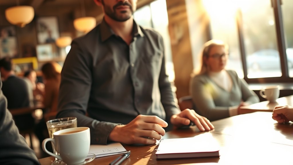 describe facts clearly