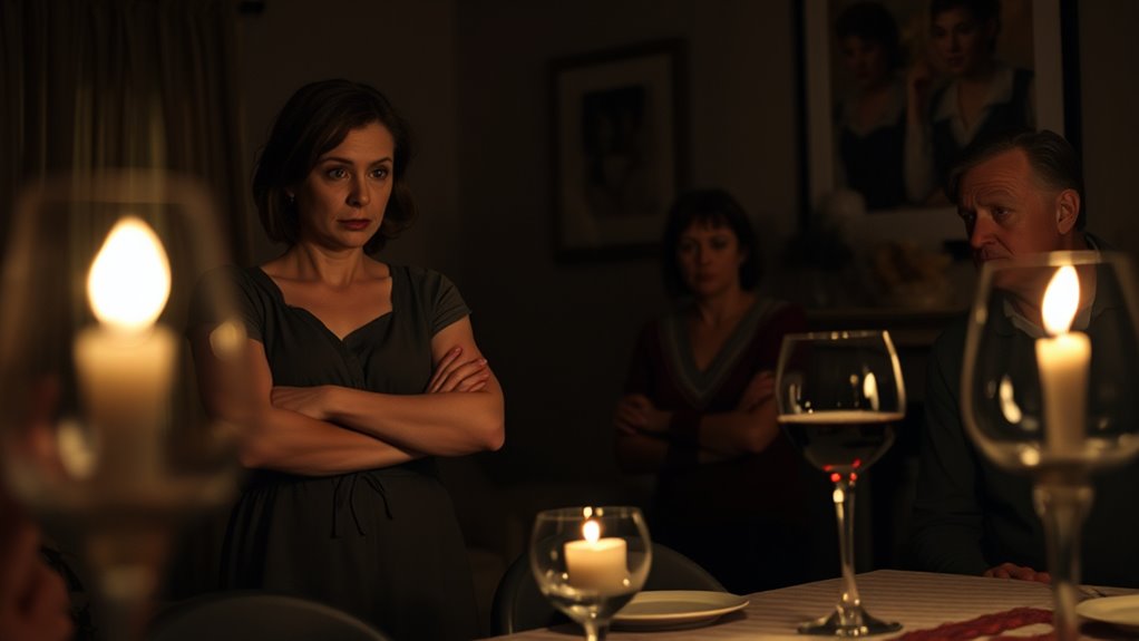 detect and address family misinformation