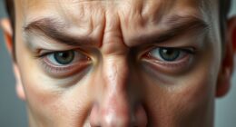 detecting deception under stress