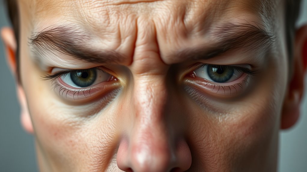 detecting deception under stress