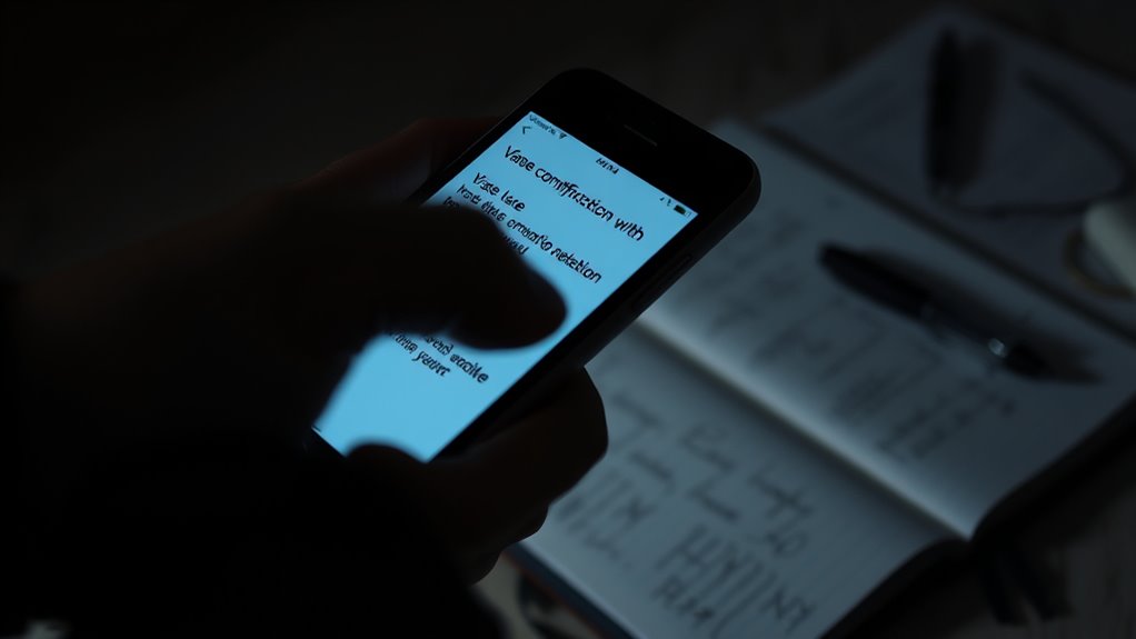 detecting digital emotional manipulation