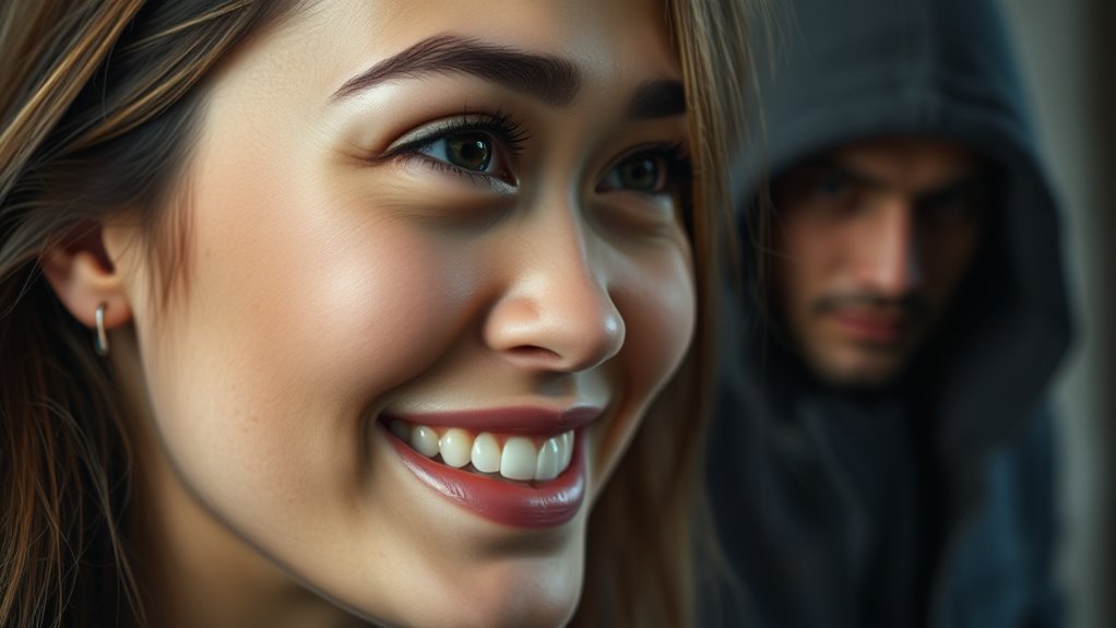 detecting manipulation in daily life