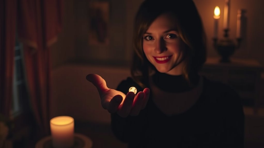 develop emotional boundaries confidently