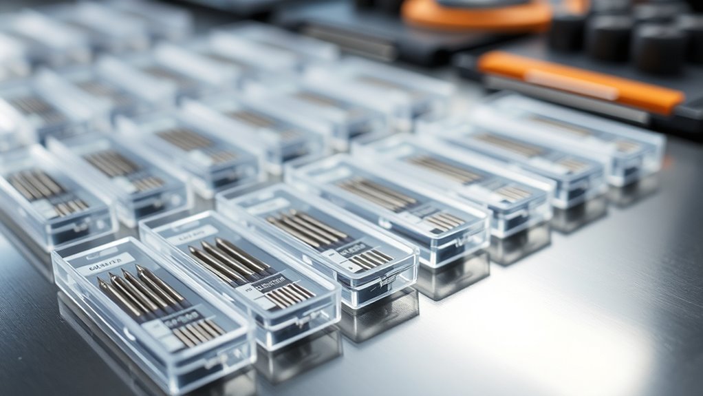 device compatibility and durability