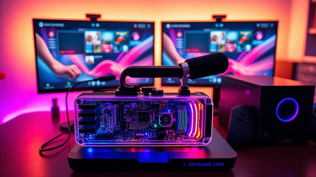 device compatibility and performance