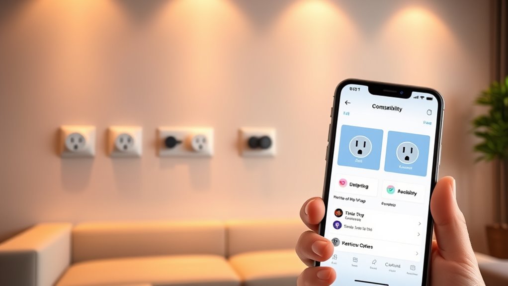 device compatibility and reliability