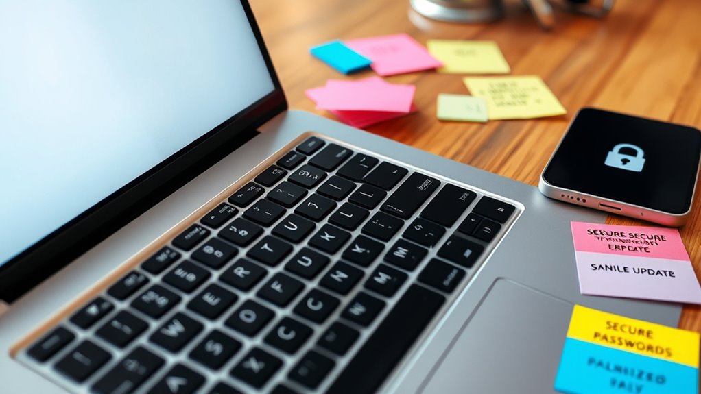 device hygiene safeguards security