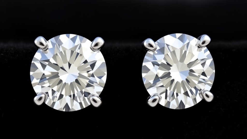 diamond quality and style