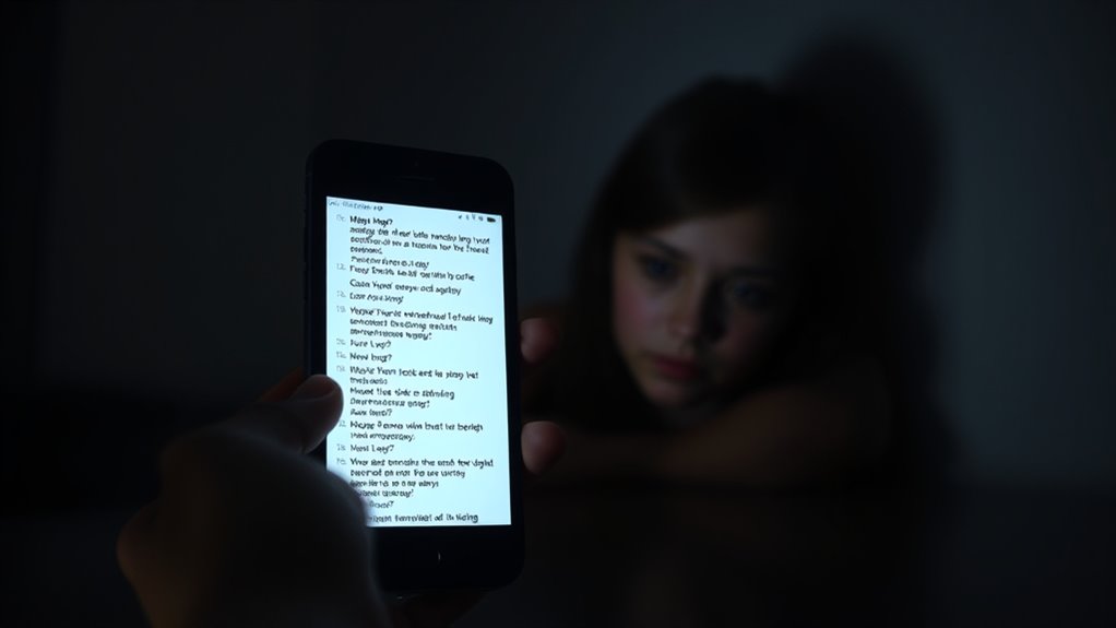 digital gaslighting awareness strategies