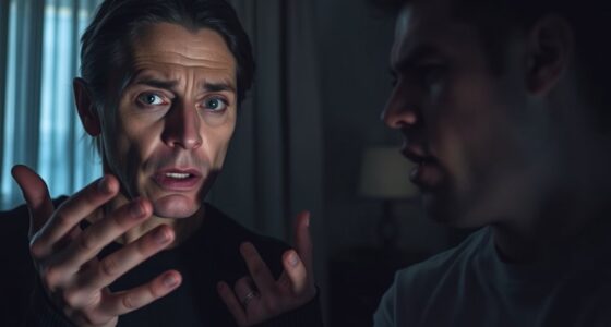 dismissing health concerns emotionally