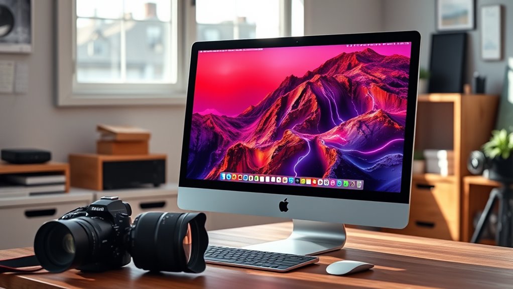 display performance connectivity accuracy