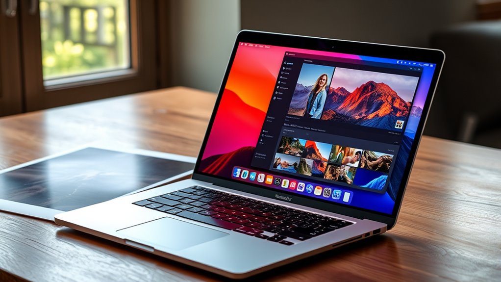 display power storage connectivity