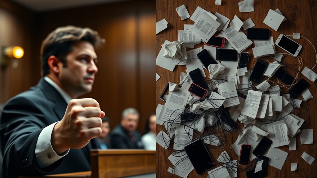 distinguish false and unsubstantiated