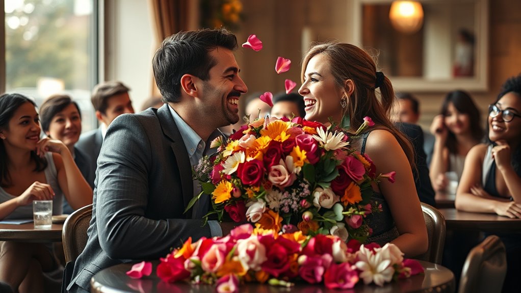 distinguish genuine support from manipulation