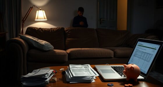 distinguishing frugality from abuse