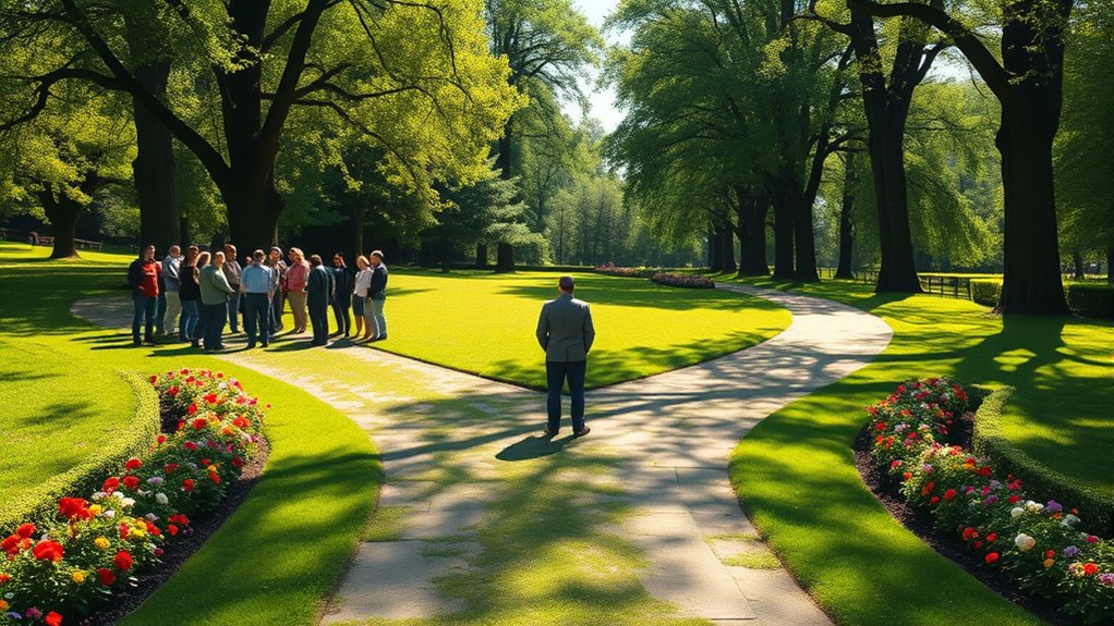 divisive manipulative public discourse