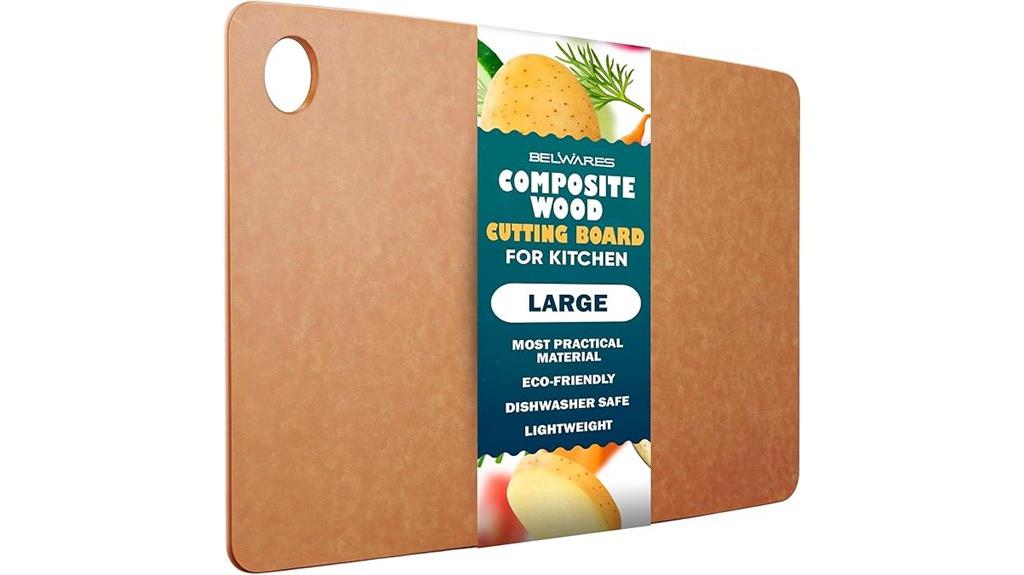 durable easy clean board