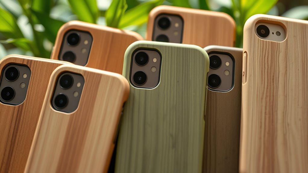 eco friendly durable protection