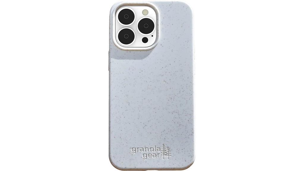 eco friendly iphone 16 pro case