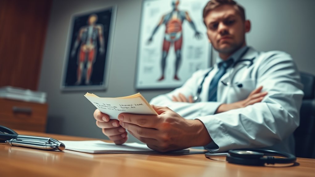 effective doctor communication strategies