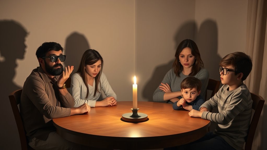 effective family communication strategies