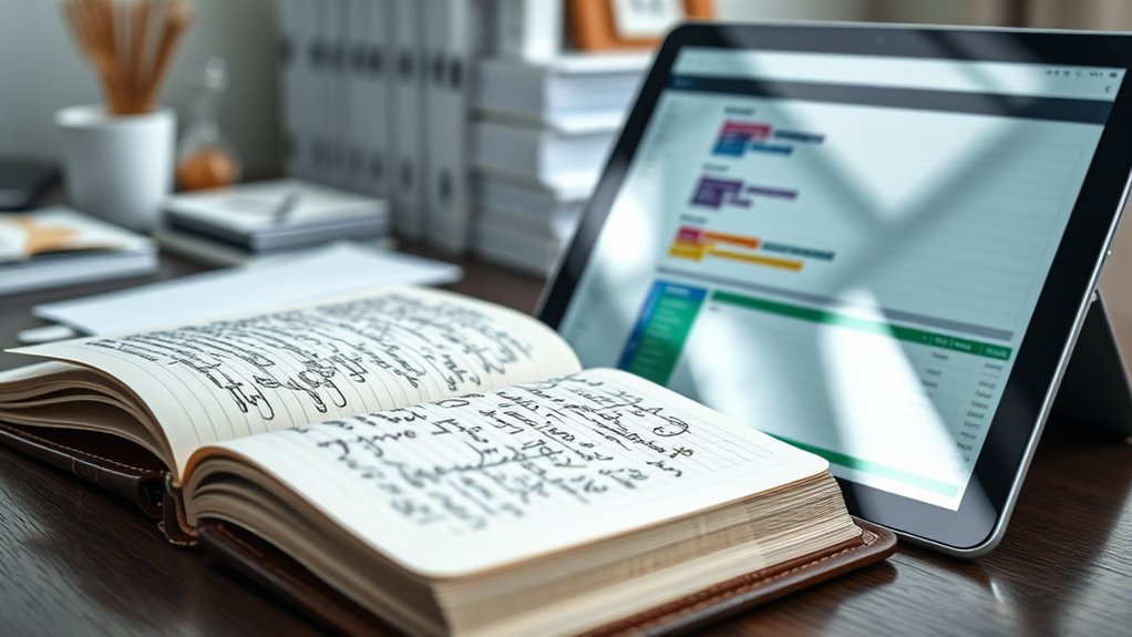 effective version control and access