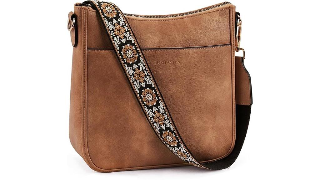 elegant women s crossbody bag