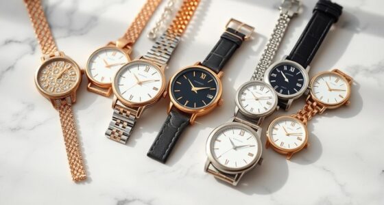 elegant women s dress watches